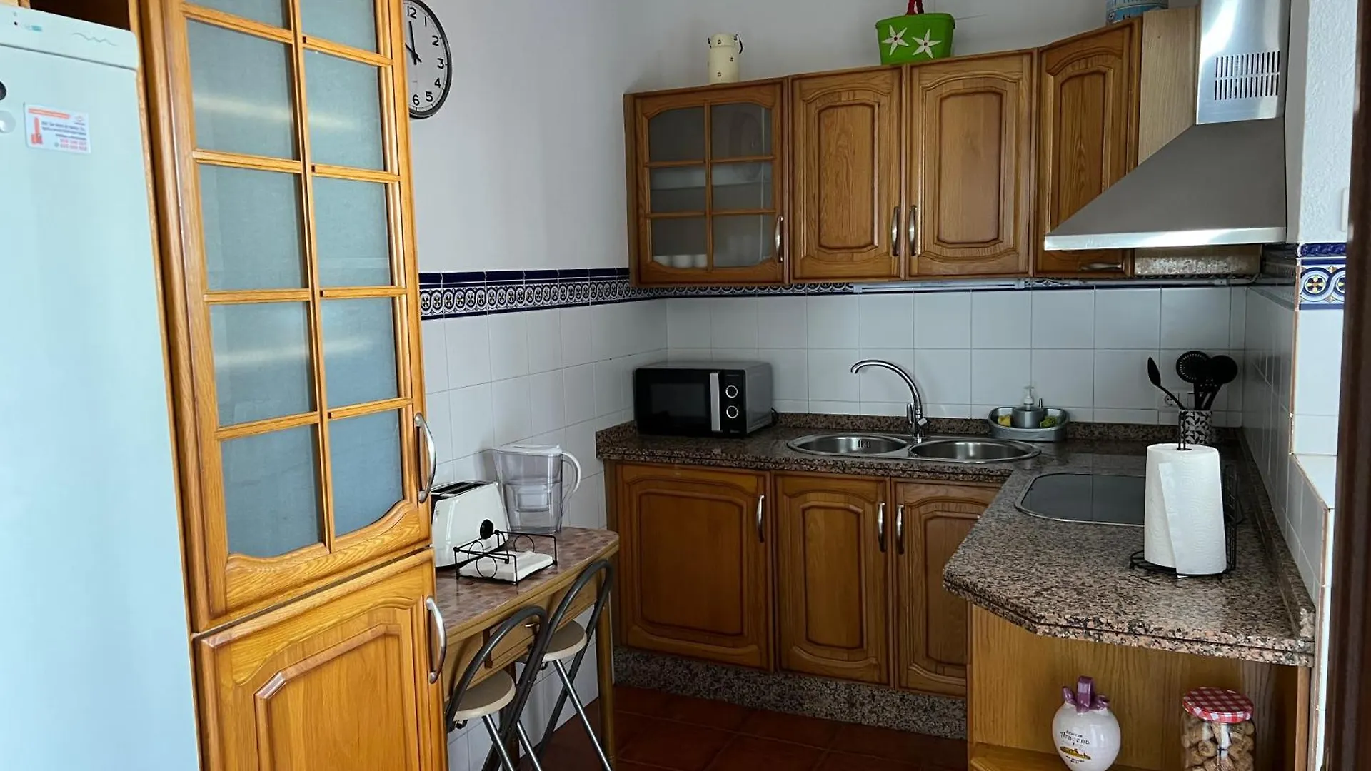 בית נופש הוילה ארקנה Casa Vida
